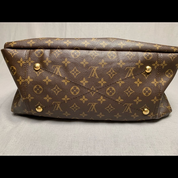 LV Artsy MM - Picture 14 of 14